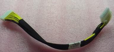 Hewlett Packard Enterprise 669741-001 Misc Plastics Cable Kit 669741-001