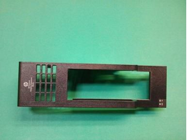 Hewlett Packard Enterprise 728304-001 Bezel Gfx Exp Gen8 Front 728304-001