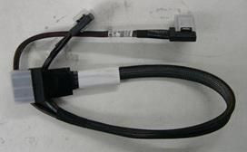 Hewlett Packard Enterprise 729106-001 4LFF 6G MINISAS 620MM V2 729106-001