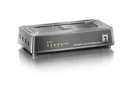 LevelOne FSW-0508TX 05P DT LevelOne F0508TX 10/100 FSW-0508TX