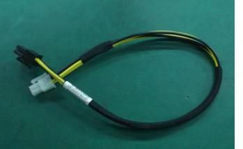 Hewlett Packard Enterprise 641849-001 Cable Rsr Power Sl390 4U 641849-001
