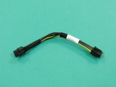Hewlett Packard Enterprise 641847-001 Cable Gpu Power Sl390 4U 641847-001