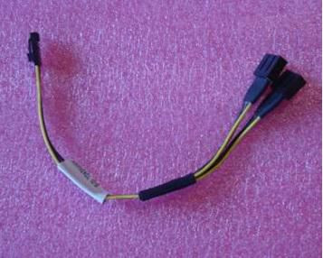 Hewlett Packard Enterprise 615801-001 Power Cable 615801-001