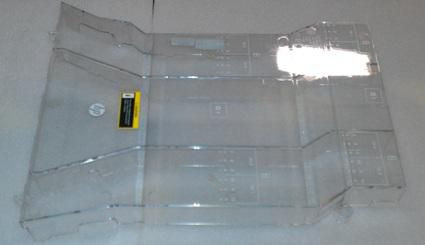 Hewlett Packard Enterprise 677060-001 Baffle Dl160Gen8 677060-001