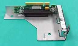 Hewlett Packard Enterprise 687245-001 ASSY ALOM RiserSL140s Gen8 687245-001