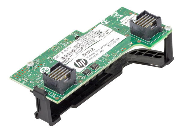 Hewlett Packard Enterprise 656242-001 Ethernet 1Gb 2P 361Flb Adptr 656242-001