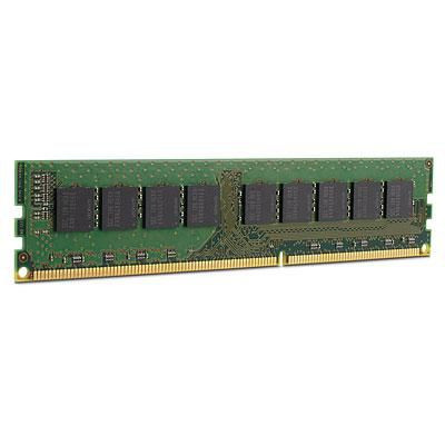 Hewlett Packard Enterprise 687462-001 Dimm 8Gb Pc3 12800R 1Gx4 Ipl 687462-001