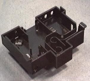 Hewlett Packard Enterprise 165688-001 SPS-BRKT.PWR SPLY SWITCH 165688-001
