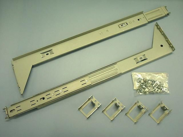 Hewlett Packard Enterprise 285398-001 RACKMOUNT KIT.UNIVER SWKS 285398-001