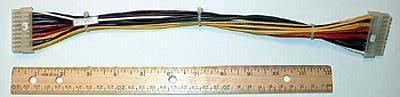 Hewlett Packard Enterprise 5183-6876 CABLE LONG DC POWER 5183-6876