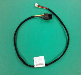 Hewlett Packard Enterprise 685640-001 Front HDD bp power larp 685640-001