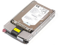 HP 289240-001-RFB HotSwap 18GB.U320.15K 289240-001-RFB