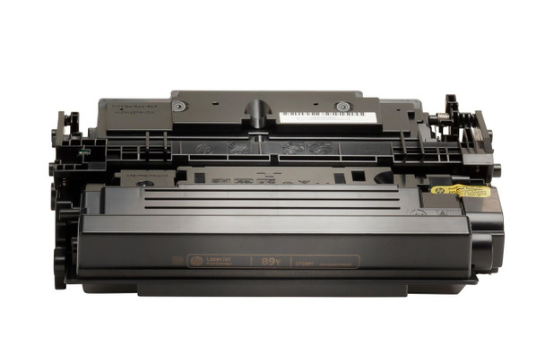 HP CF289Y 89Y Black LaserJet Toner CF289Y