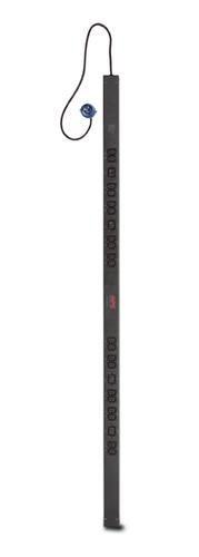 APC AP7551 Basic Rack PDU/0U 16A 230V C13 AP7551