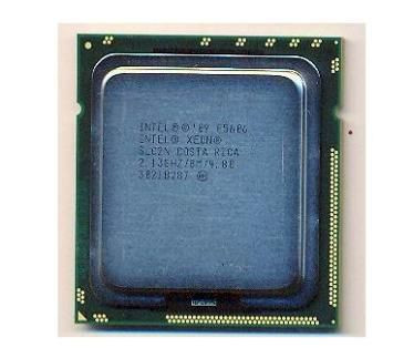Hewlett Packard Enterprise 628699-001 Intel Xeon Quad 2.13GHz 628699-001