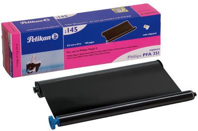 Pelikan 4901811 TTR PHILIPS MAGIC 5 PFA 351 4901811