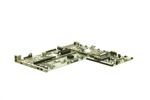 Hewlett Packard Enterprise 453250-001 Systemboard 453250-001