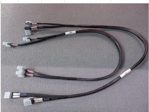 Hewlett Packard Enterprise 881700-001 SPS-CBL M.SAS/SATA 881700-001