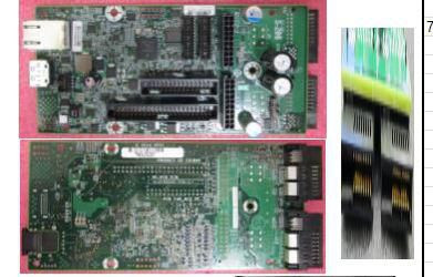 Hewlett Packard Enterprise 757313-001 PCA RACK CONTROL 757313-001