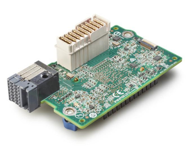 Hewlett Packard Enterprise 777430-B21 Synergy 3820C 10/20Gb CNA 777430-B21