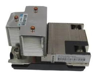 Hewlett Packard Enterprise 777291-001 High-performance heatsink 777291-001