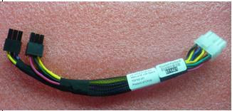 Hewlett Packard Enterprise 755742-001 Graphics cable 755742-001