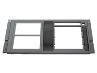 Hewlett Packard Enterprise 409412-001 Rack bezel 409412-001