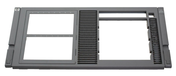 Hewlett Packard Enterprise 409412-001 Rack bezel 409412-001