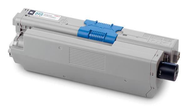 OKI 44469803 Toner Black 44469803