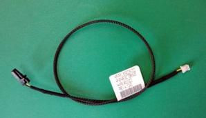 Hewlett Packard Enterprise 708916-001 Cable Gpu Power Cap 390Mm 708916-001