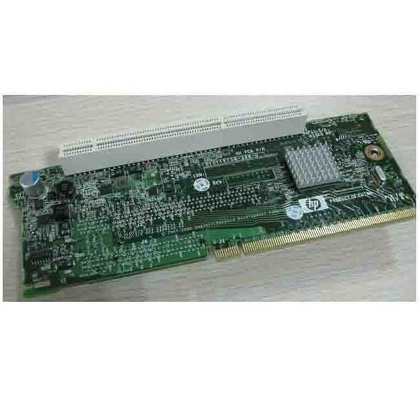 Hewlett Packard Enterprise 496077-001 PCI-X Riser Board 496077-001