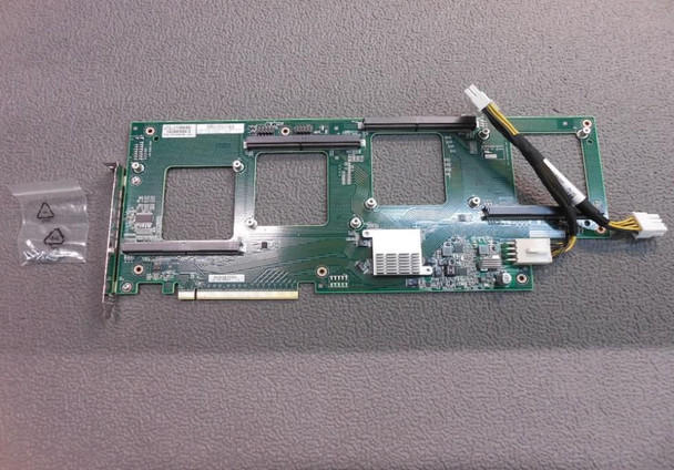 Hewlett Packard Enterprise 882358-001 PCA. MULTI MXM PCIE. 882358-001