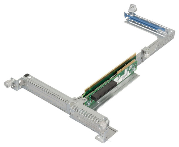 Hewlett Packard Enterprise 412200-001 PCI-e riser board assy 412200-001