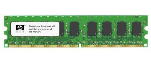 Hewlett Packard Enterprise 381818-001-RFB DIMM 1 GB PC3200 DDR SDRAM 381818-001-RFB