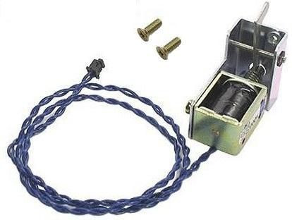 Hewlett Packard Enterprise 412495-001 Solenoid.Mag. 5052 412495-001