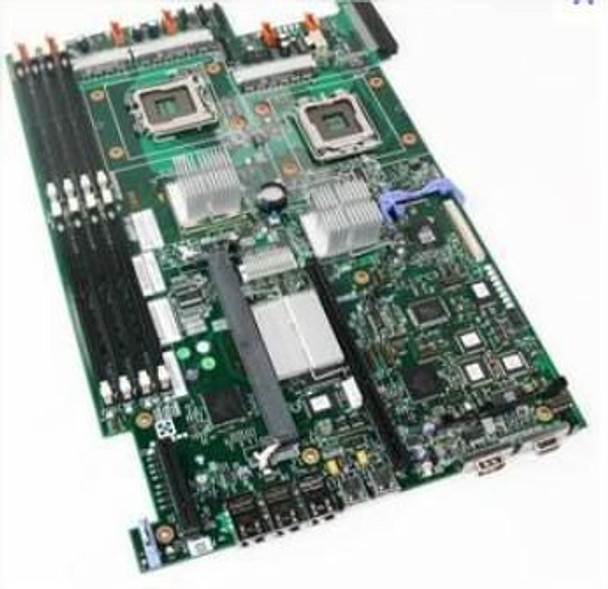 IBM 44E5082-RFB x3550 System Board 44E5082-RFB