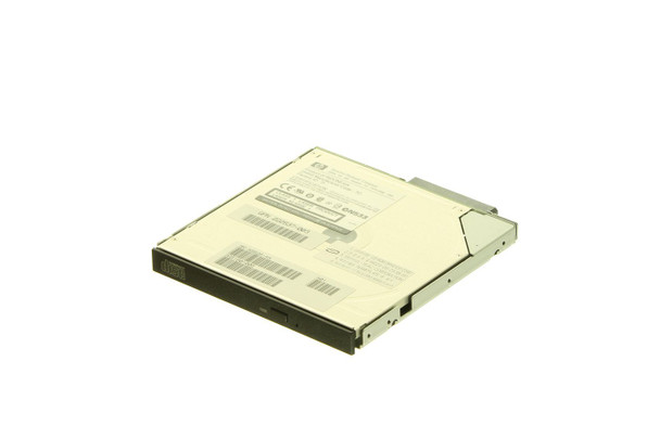Hewlett Packard Enterprise 399401-001 IDE CD-ROM drive  MultiBay 399401-001