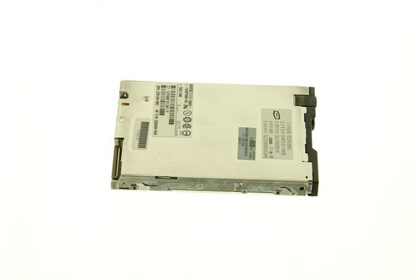 Hewlett Packard Enterprise 399395-001 1.44MB floppy disk drive 399395-001
