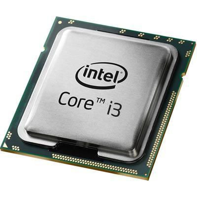 Hewlett Packard Enterprise 741662-001 PROC IC UP I3-4130 3.4GHZ 741662-001