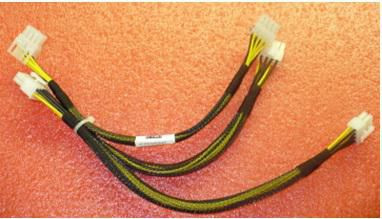 Hewlett Packard Enterprise 742633-001 MEZZ PWR SL270 742633-001