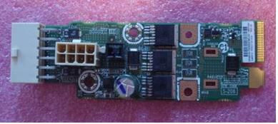 Hewlett Packard Enterprise 742641-001 BD L2 BP CBL CON RGT SL270S 742641-001