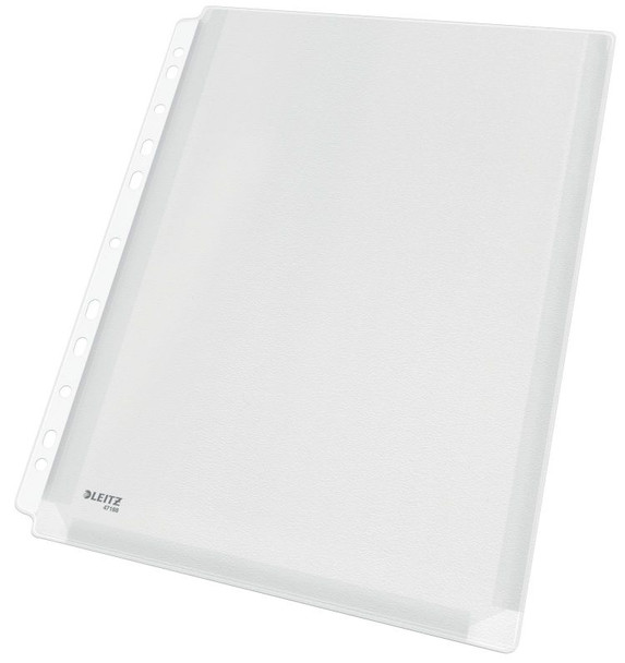 Leitz Premium Expanding Pocket pack of 5 47188 Leitz Premium Expanding Pocket pack of 5 47188