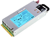 Hewlett Packard Enterprise 503296-B21B-RFB HE Gold Power Supply 503296-B21B-RFB