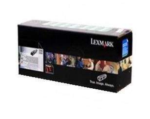 Lexmark 24B6213 Toner Black 24B6213