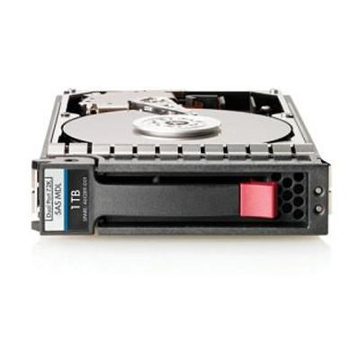 Hewlett Packard Enterprise 375874-022-RFB 1TB 3.5TH SAS 7200RPM HDD 375874-022-RFB