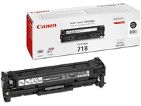 Canon 2662B002 Toner Black Cartridge 2662B002