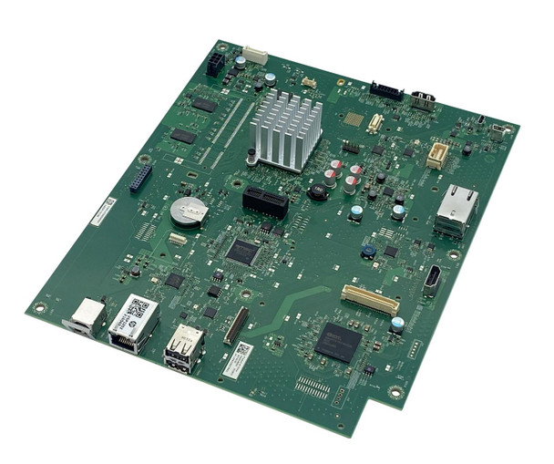 HP X3A92-60003 Pca-formatter X3A92-60003