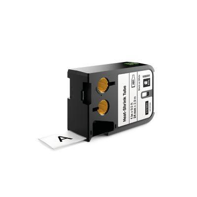 DYMO 1868811 DYMO XTL HEAT SHRINK TUBE 1868811