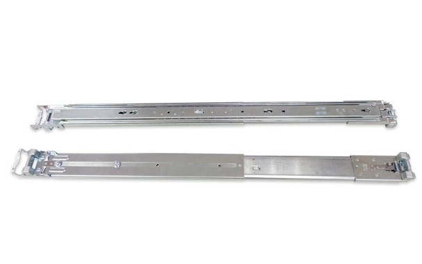 QNAP RAIL-B02 Rail kit for new 1U & all 2U RAIL-B02