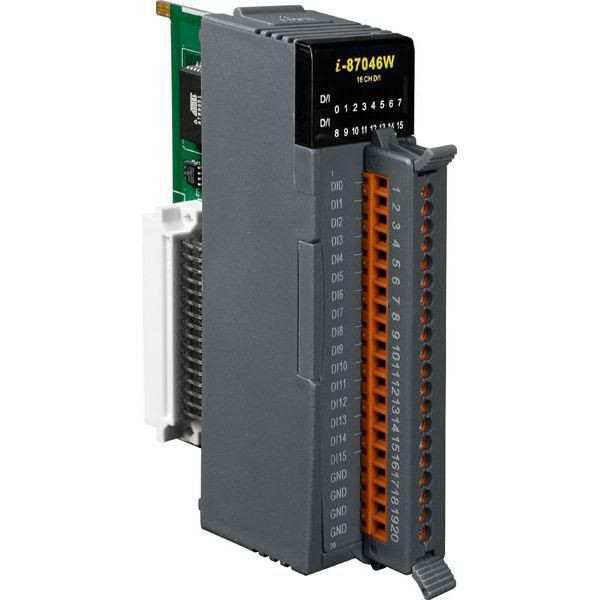 ICP DAS 44892 I-87K. 16-CHANNEL DIGITAL OUTP 44892